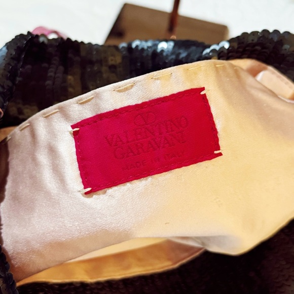 VALENTINO GARAVANI handbag - Picture 5 of 8